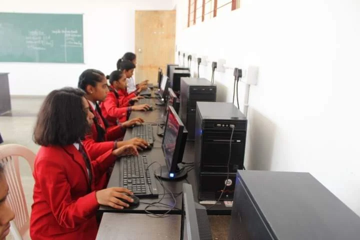 Computer Lab